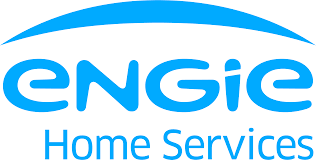 Logo Engie Home